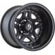 BK 936 15x10 5x114.3 ET-44 MAT BLACK